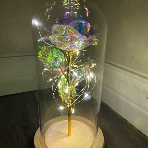 Forever Rose - Picture 3 of 5